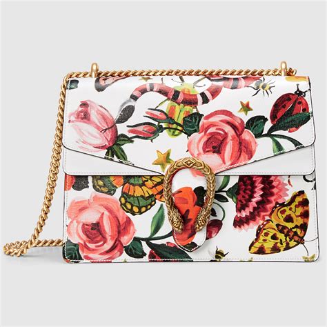 gucci garden exclusive bag.